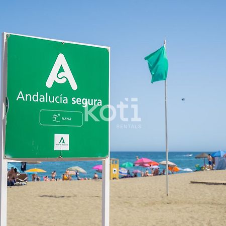 Koti Rentals - Gamycol 2 Fuengirola Exterior foto