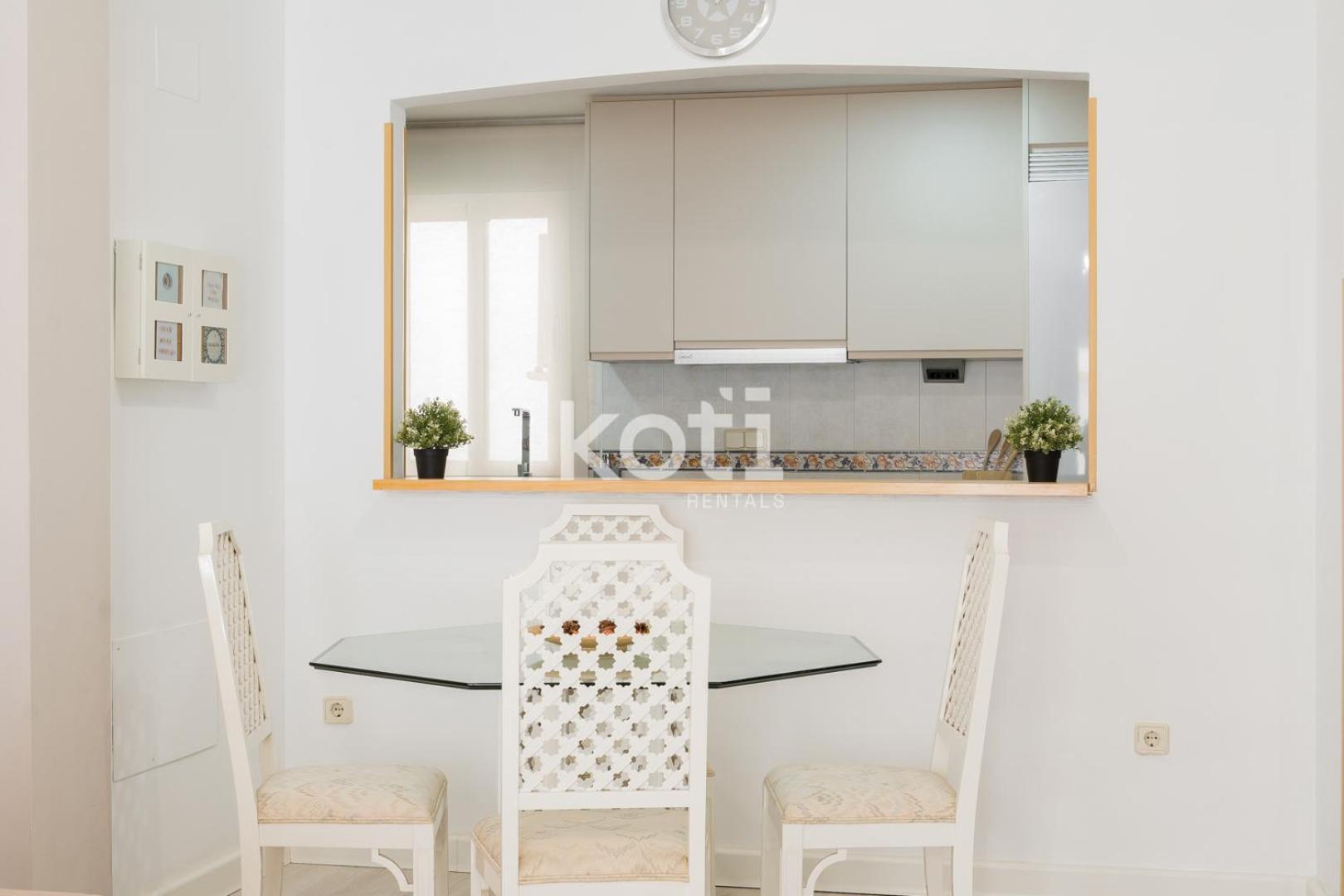 Koti Rentals - Gamycol 2 Fuengirola Exterior foto