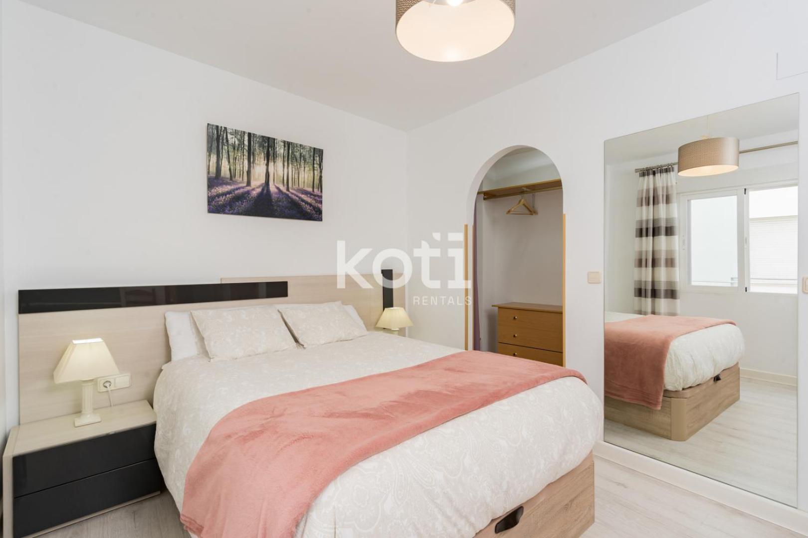 Koti Rentals - Gamycol 2 Fuengirola Exterior foto