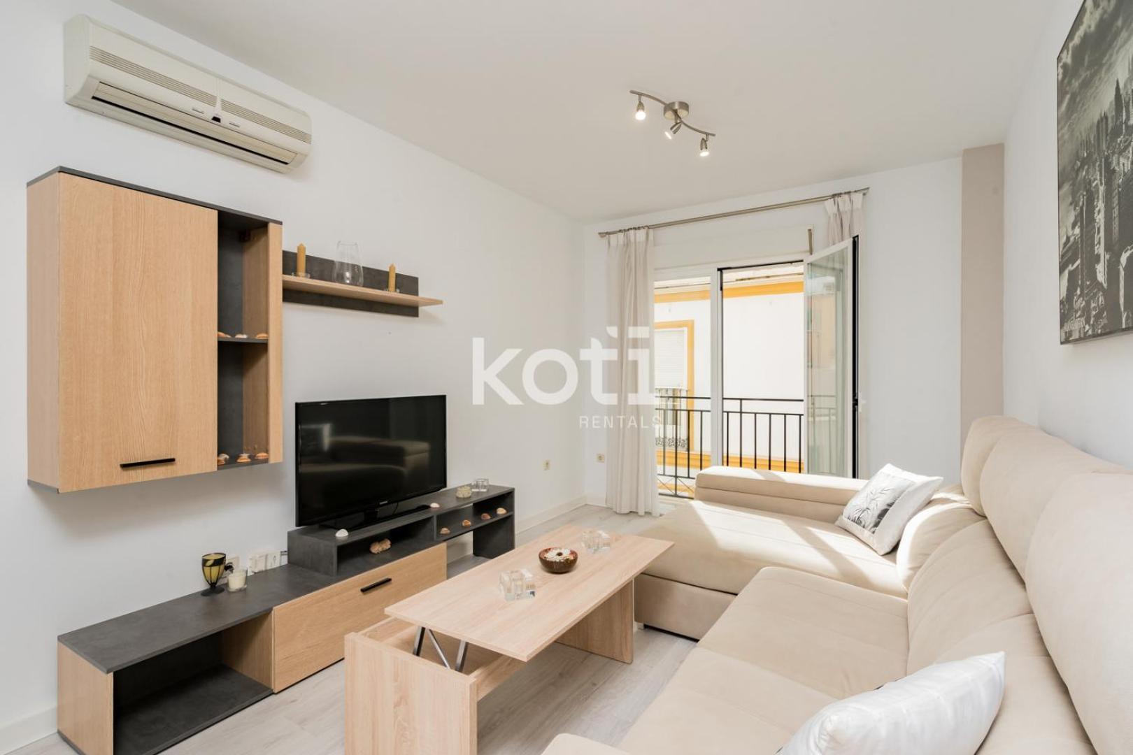 Koti Rentals - Gamycol 2 Fuengirola Exterior foto